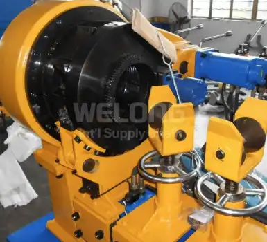 Where to Buy a Reliable Bucking Unit Supplier for Import